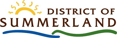 District of Summerland Logo